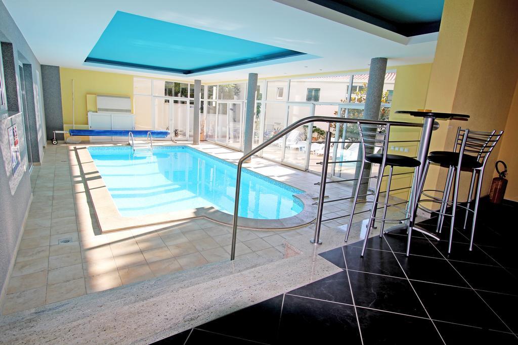 Apartments Villa Ceres Klek Exterior foto