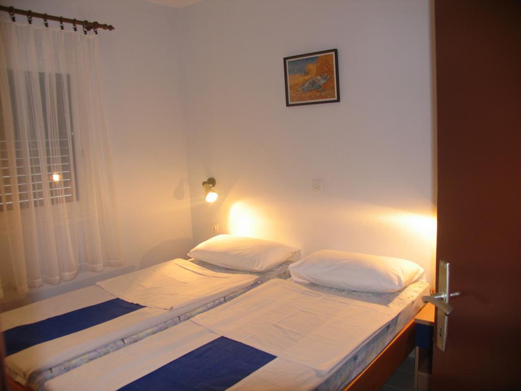 Apartments Villa Ceres Klek Quarto foto