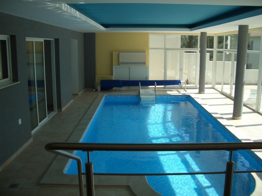Apartments Villa Ceres Klek Exterior foto