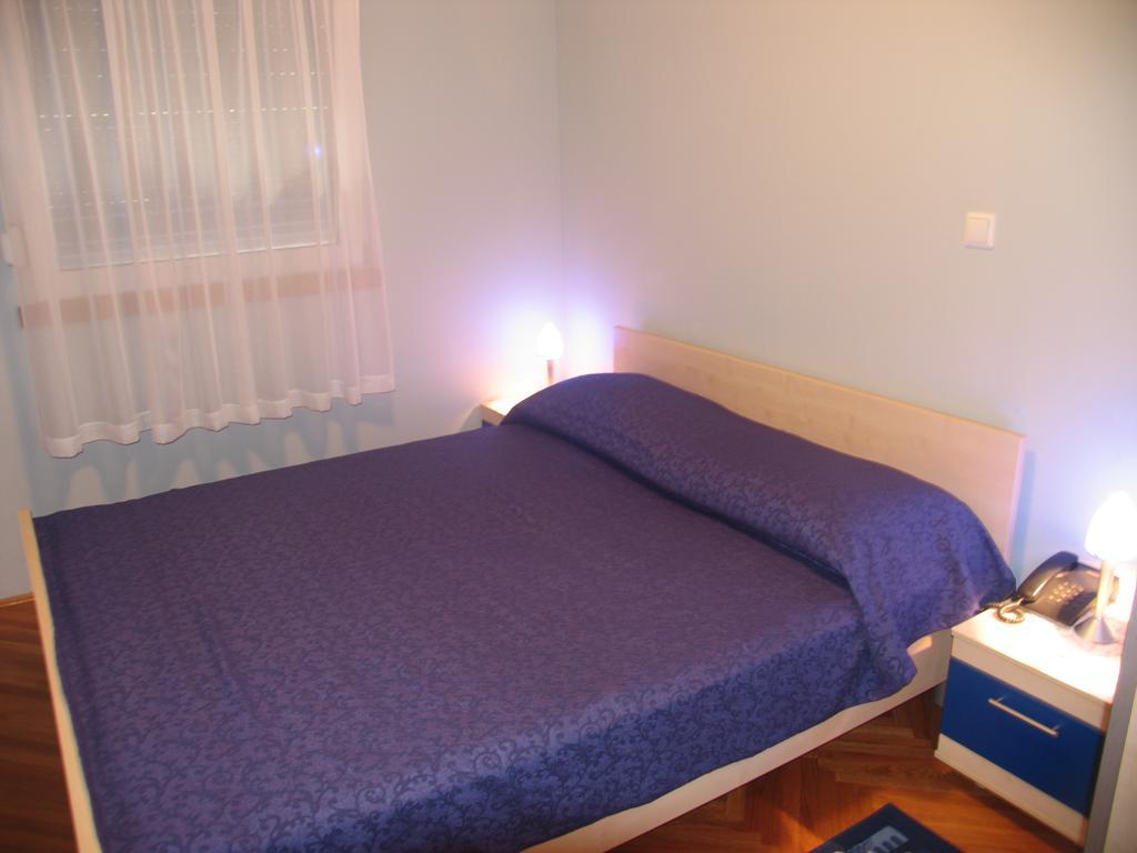 Apartments Villa Ceres Klek Quarto foto